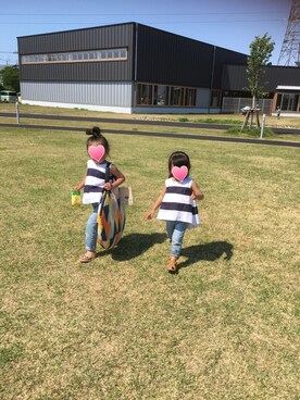 ココさんのコーディネート