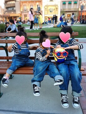 ココさんのコーディネート