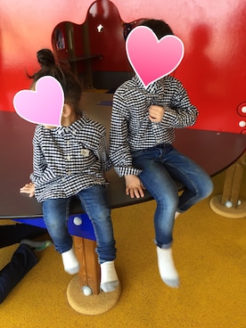 ココさんのコーディネート