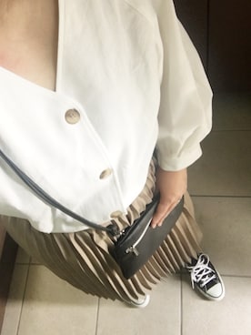 ココさんのコーディネート