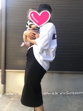 ココさんのコーディネート