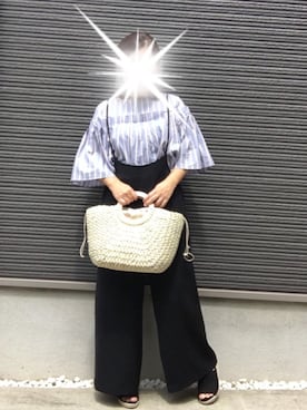 ココさんのコーディネート