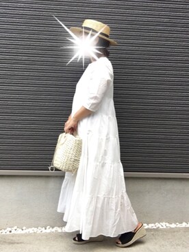 ココさんのコーディネート