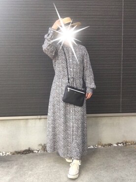 ココさんのコーディネート