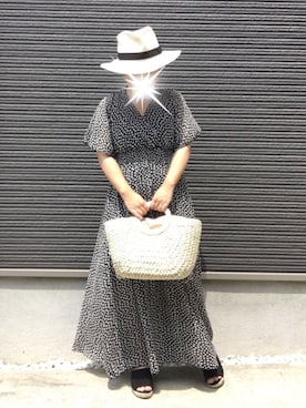 ココさんのコーディネート