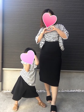 ココさんのコーディネート