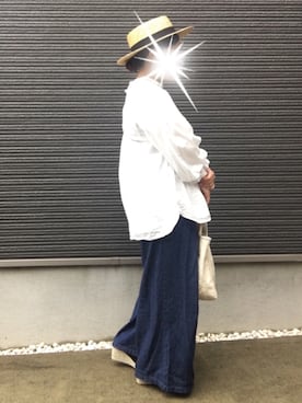 ココさんのコーディネート