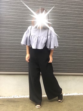 ココさんのコーディネート