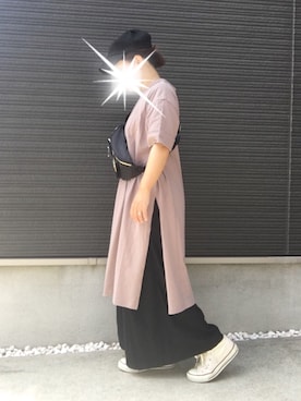 ココさんのコーディネート