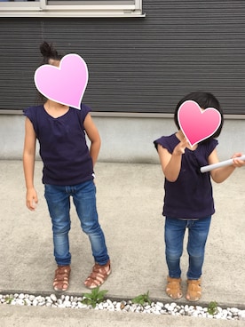 ココさんのコーディネート