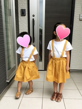 ココさんのコーディネート