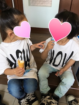 ココさんのコーディネート