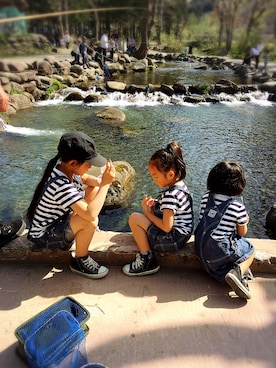 ココさんのコーディネート