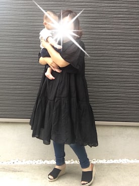 ココさんのコーディネート