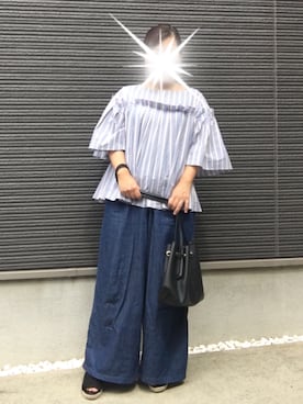 ココさんのコーディネート