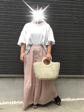 ココさんのコーディネート