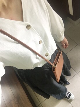 ココさんのコーディネート