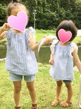 ココさんのコーディネート