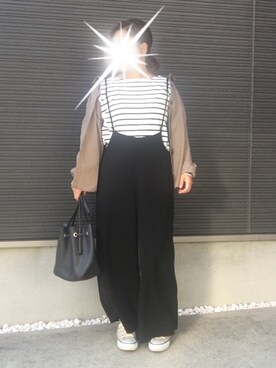 ココさんのコーディネート