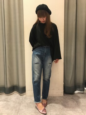 rionaさんのコーディネート