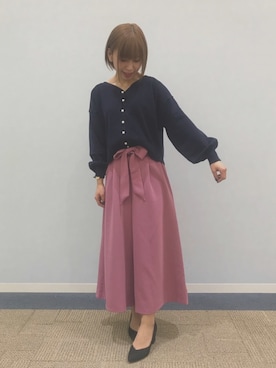 rionaさんのコーディネート