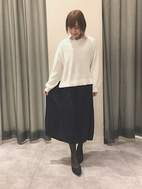 rionaさんのコーディネート