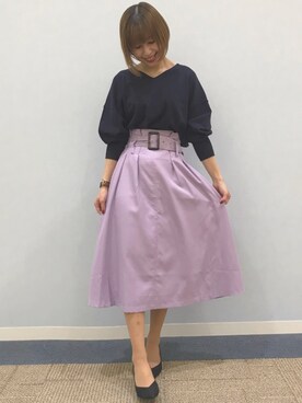 rionaさんのコーディネート