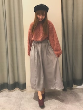 rionaさんのコーディネート