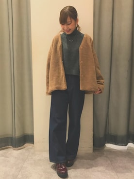 rionaさんのコーディネート