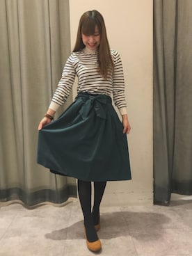 rionaさんのコーディネート