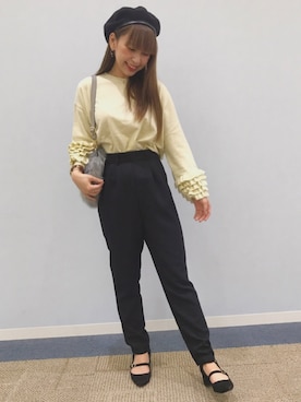 rionaさんのコーディネート