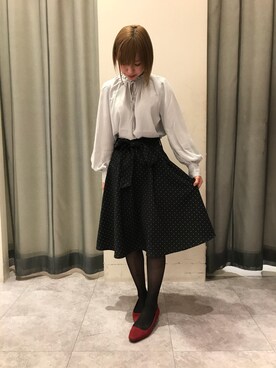 rionaさんのコーディネート