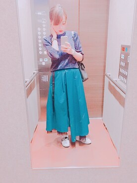 double_jun_yさんのコーディネート
