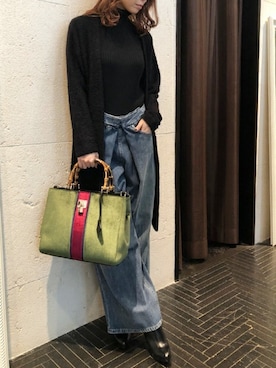 下西美希さんのコーディネート