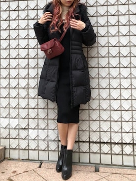 下西美希さんのコーディネート