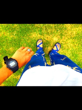 marinosukeさん(レディース・157cm)の秋コーディネート