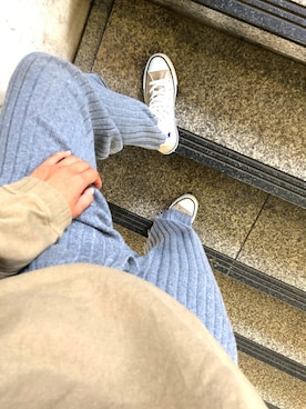 marinosukeさん（レディース・157cm）の秋コーディネート