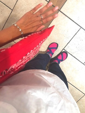 marinosukeさん(レディース・157cm)の秋コーディネート