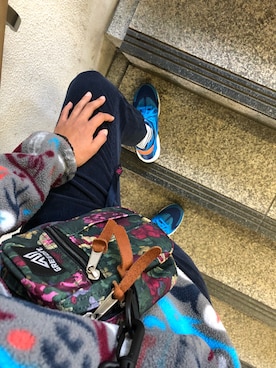 marinosukeさん（レディース・157cm）の秋コーディネート