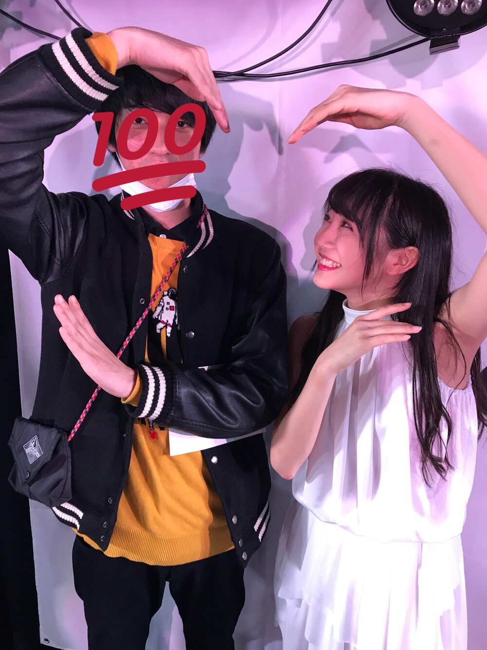 「monogatari、meritheoniko」｜「monogatariのアイテム（トップス、ホワイト系）」を使った、めりざおに子さん（メンズ・178cm）の春コーディネートの1枚目の写真