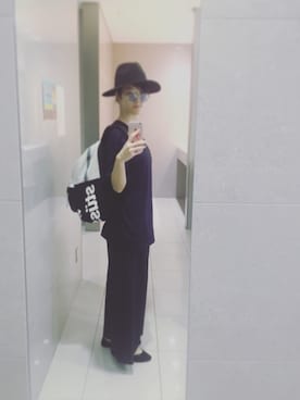 ponさん(レディース・164cm)の秋コーディネート