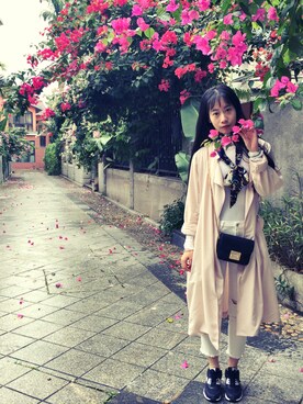 LaetitiaGさんのコーディネート