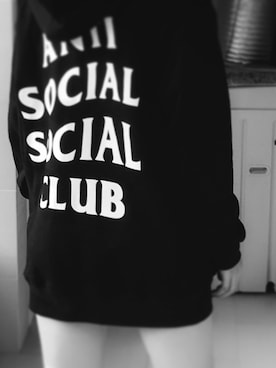 LaetitiaGさんのコーディネート