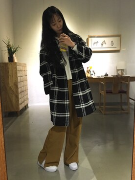 LaetitiaGさんのコーディネート