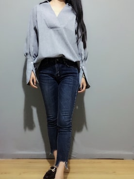 LaetitiaGさんのコーディネート