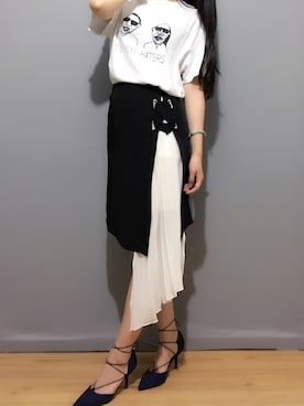 LaetitiaGさんのコーディネート