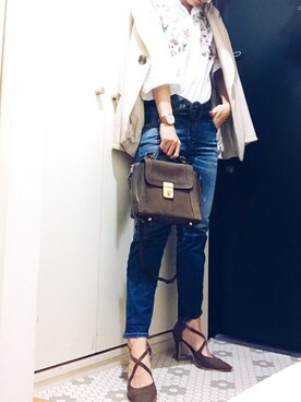 miimiさんのコーディネート