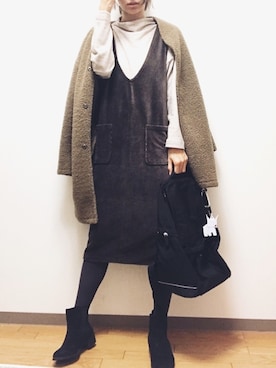 miimiさんのコーディネート