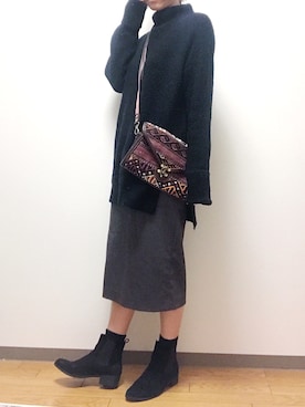 miimiさんのコーディネート