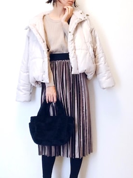 miimiさんのコーディネート